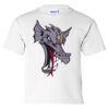 Ultra Cotton Youth T-Shirt Gildan 2000B Thumbnail