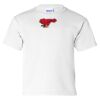 Ultra Cotton Youth T-Shirt Gildan 2000B Thumbnail