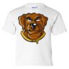 Ultra Cotton Youth T-Shirt Gildan 2000B Thumbnail