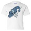 Ultra Cotton Youth T-Shirt Gildan 2000B Thumbnail