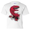 Ultra Cotton Youth T-Shirt Gildan 2000B Thumbnail