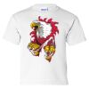 Ultra Cotton Youth T-Shirt Gildan 2000B Thumbnail