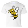 Ultra Cotton Youth T-Shirt Gildan 2000B Thumbnail