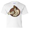 Ultra Cotton Youth T-Shirt Gildan 2000B Thumbnail