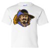 Ultra Cotton Youth T-Shirt Gildan 2000B Thumbnail