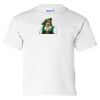 Ultra Cotton Youth T-Shirt Gildan 2000B Thumbnail