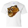 Ultra Cotton Youth T-Shirt Gildan 2000B Thumbnail
