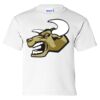 Ultra Cotton Youth T-Shirt Gildan 2000B Thumbnail