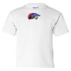 Ultra Cotton Youth T-Shirt Gildan 2000B Thumbnail