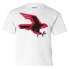 Ultra Cotton Youth T-Shirt Gildan 2000B Thumbnail