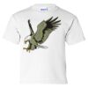 Ultra Cotton Youth T-Shirt Gildan 2000B Thumbnail
