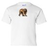 Ultra Cotton Youth T-Shirt Gildan 2000B Thumbnail