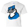 Ultra Cotton Youth T-Shirt Gildan 2000B Thumbnail