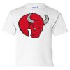 Ultra Cotton Youth T-Shirt Gildan 2000B Thumbnail