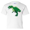 Ultra Cotton Youth T-Shirt Gildan 2000B Thumbnail