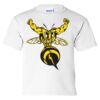 Ultra Cotton Youth T-Shirt Gildan 2000B Thumbnail