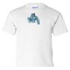 Ultra Cotton Youth T-Shirt Gildan 2000B Thumbnail