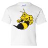 Ultra Cotton Youth T-Shirt Gildan 2000B Thumbnail