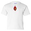 Ultra Cotton Youth T-Shirt Gildan 2000B Thumbnail