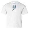 Ultra Cotton Youth T-Shirt Gildan 2000B Thumbnail