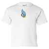 Ultra Cotton Youth T-Shirt Gildan 2000B Thumbnail