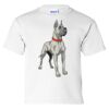 Ultra Cotton Youth T-Shirt Gildan 2000B Thumbnail
