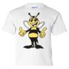 Ultra Cotton Youth T-Shirt Gildan 2000B Thumbnail