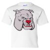 Ultra Cotton Youth T-Shirt Gildan 2000B Thumbnail