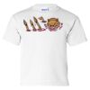 Ultra Cotton Youth T-Shirt Gildan 2000B Thumbnail