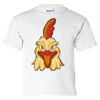 Ultra Cotton Youth T-Shirt Gildan 2000B Thumbnail