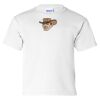 Ultra Cotton Youth T-Shirt Gildan 2000B Thumbnail