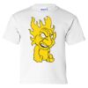Ultra Cotton Youth T-Shirt Gildan 2000B Thumbnail
