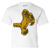 Ultra Cotton Youth T-Shirt Gildan 2000B Thumbnail