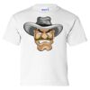 Ultra Cotton Youth T-Shirt Gildan 2000B Thumbnail