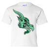Ultra Cotton Youth T-Shirt Gildan 2000B Thumbnail