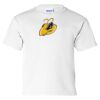 Ultra Cotton Youth T-Shirt Gildan 2000B Thumbnail