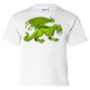 Ultra Cotton Youth T-Shirt Gildan 2000B Thumbnail