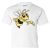 Ultra Cotton Youth T-Shirt Gildan 2000B Thumbnail