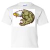Ultra Cotton Youth T-Shirt Gildan 2000B Thumbnail