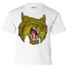 Ultra Cotton Youth T-Shirt Gildan 2000B Thumbnail