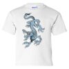 Ultra Cotton Youth T-Shirt Gildan 2000B Thumbnail