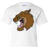 Ultra Cotton Youth T-Shirt Gildan 2000B Thumbnail