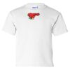 Ultra Cotton Youth T-Shirt Gildan 2000B Thumbnail