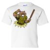 Ultra Cotton Youth T-Shirt Gildan 2000B Thumbnail