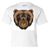 Ultra Cotton Youth T-Shirt Gildan 2000B Thumbnail