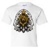 Ultra Cotton Youth T-Shirt Gildan 2000B Thumbnail