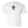Ultra Cotton Youth T-Shirt Gildan 2000B Thumbnail