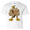 Ultra Cotton Youth T-Shirt Gildan 2000B Thumbnail