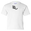 Ultra Cotton Youth T-Shirt Gildan 2000B Thumbnail
