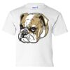 Ultra Cotton Youth T-Shirt Gildan 2000B Thumbnail